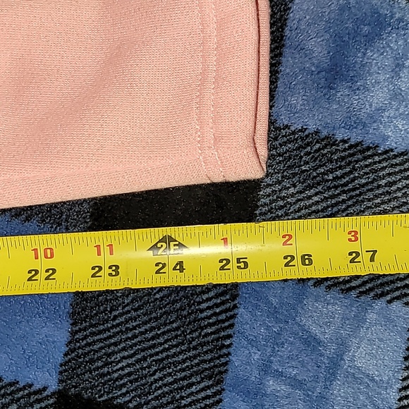 Vintage. Made in USA. Jaclyn Smith. Sweatpants. NEVER-WORN. Women's oversized M. - Picture 5 of 16